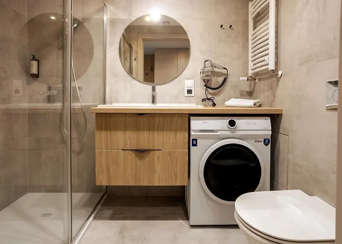 Premium Apartment Karpacz