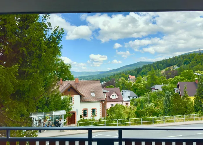 Apartment Premium Karpacz