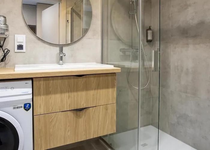 Premium Apartment Karpacz