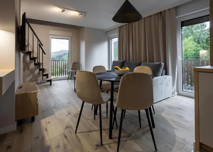 Apartment Premium Karpacz