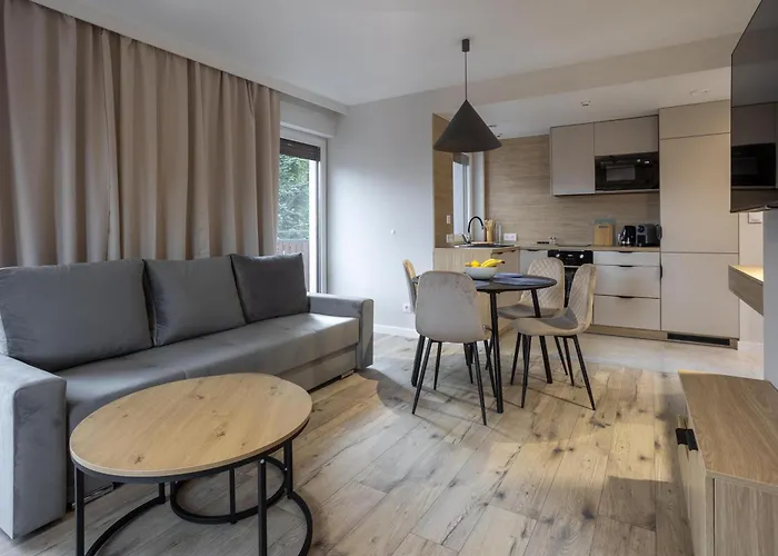 Apartment Premium Karpacz