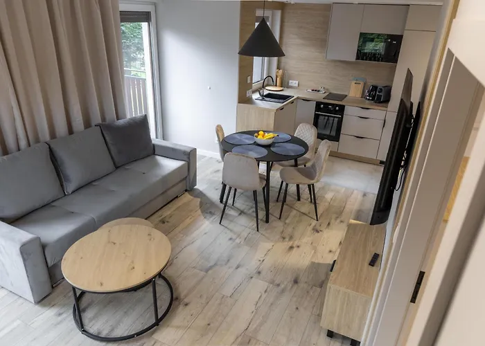 Premium Apartment Karpacz