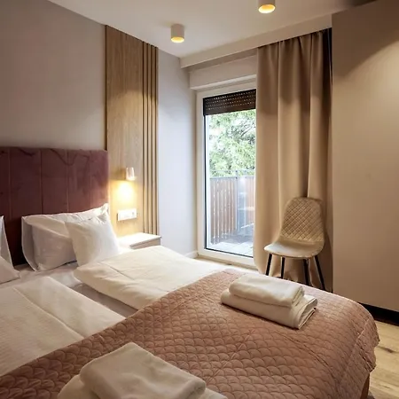 Premium W Sercu Karpacza 9 * Karpacz