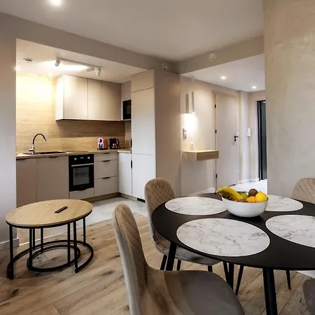 Premium W Sercu Karpacza 9 * Karpacz