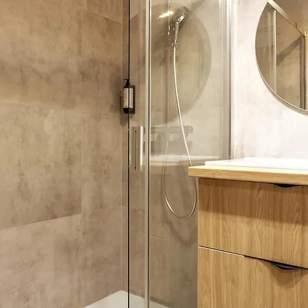 Apartament Premium W Sercu Karpacza 9 *