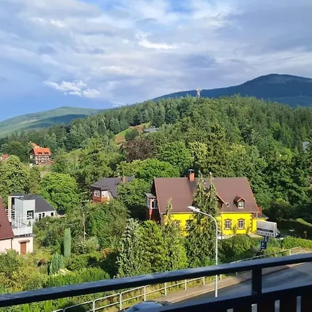 Διαμέρισμα Premium Karpacz