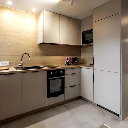 Premium W Sercu Karpacza 9 *