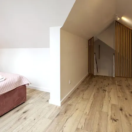 Premium W Sercu Karpacza 9 Karpacz