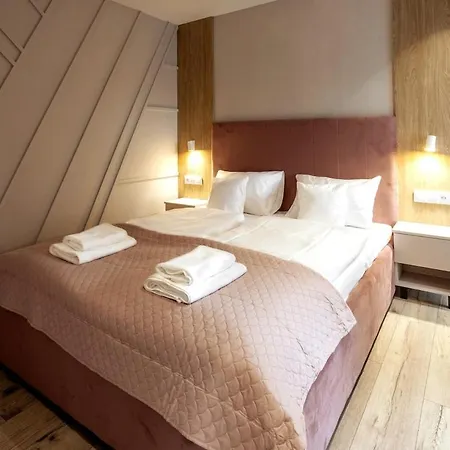 Premium W Sercu Karpacza 9