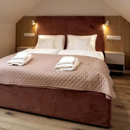 Premium W Sercu Karpacza 9 *