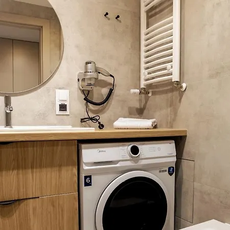 Premium W Sercu Karpacza 9 Karpacz