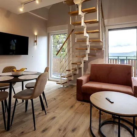 Premium Διαμέρισμα