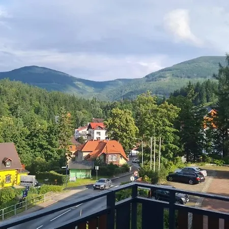 Premium W Sercu Karpacza 9 *