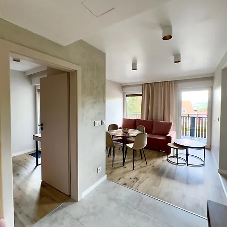 Premium Διαμέρισμα *