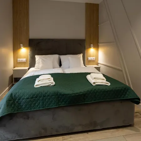 Premium Διαμέρισμα