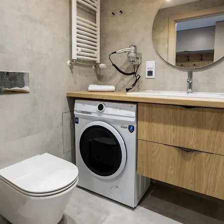 Premium Διαμέρισμα Karpacz