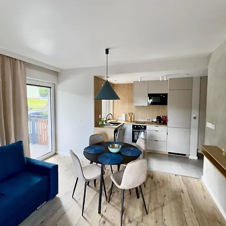 Διαμέρισμα Premium *