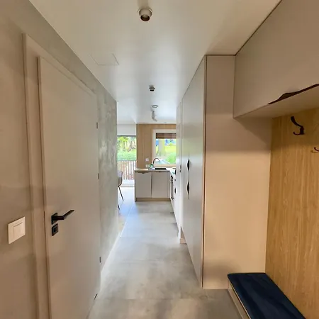 Apartmán Premium Karpacz