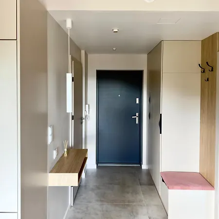 Apartamento Premium Karpacz