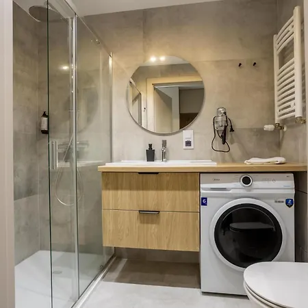 Premium Διαμέρισμα *