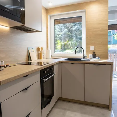 Διαμέρισμα Premium