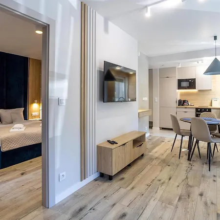 Premium Διαμέρισμα