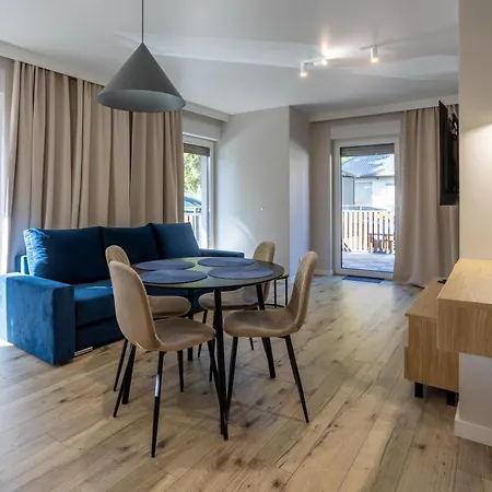 Appartement Premium *