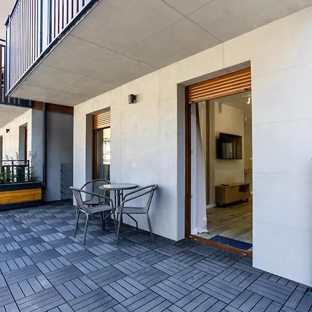 Διαμέρισμα Premium