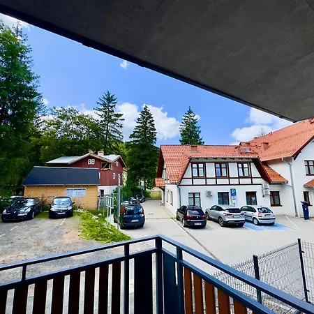 Premium Apartamento Karpacz