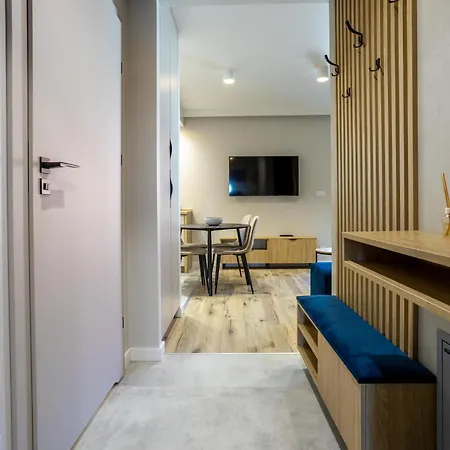 Premium Διαμέρισμα