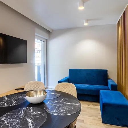 Διαμέρισμα Premium