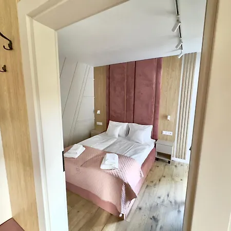 Premium Διαμέρισμα *