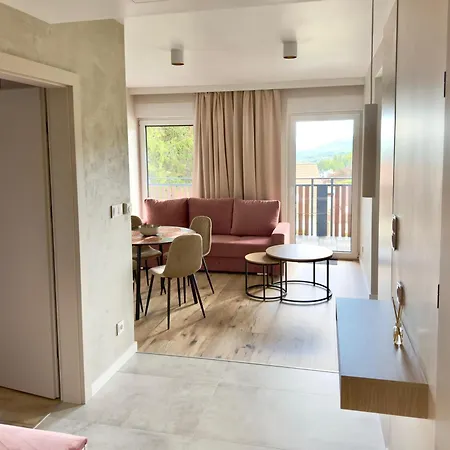 Διαμέρισμα Premium Karpacz