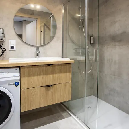 Premium Διαμέρισμα Karpacz