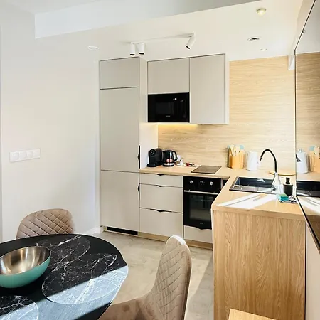 Διαμέρισμα Premium Karpacz