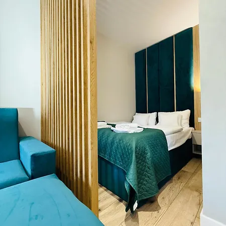 Διαμέρισμα Premium