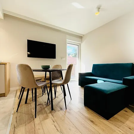 Premium Διαμέρισμα Karpacz