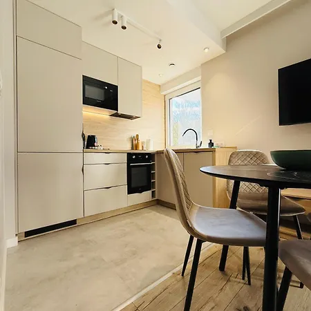 Premium Διαμέρισμα