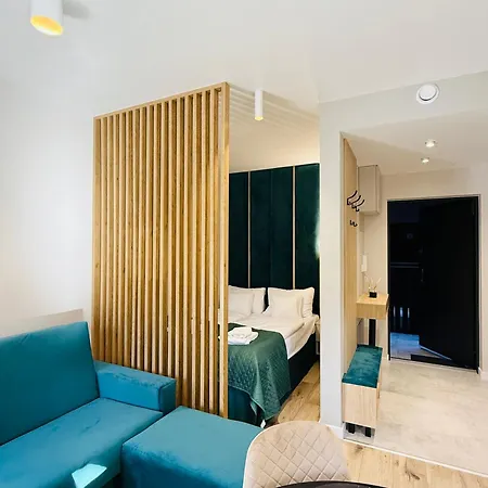 Διαμέρισμα Premium