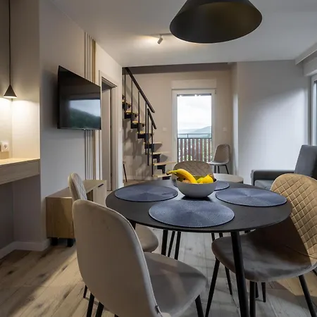 Premium Διαμέρισμα *