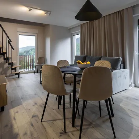 Διαμέρισμα Premium Karpacz