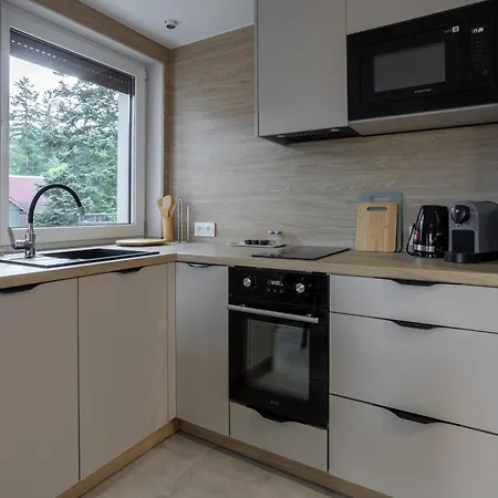 Διαμέρισμα Premium