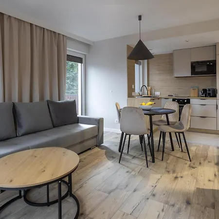 Διαμέρισμα Premium Karpacz