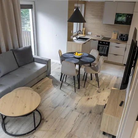 Premium Διαμέρισμα Karpacz