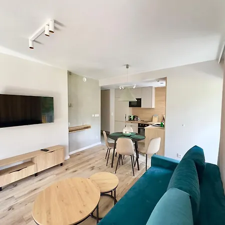 Premium Διαμέρισμα Karpacz