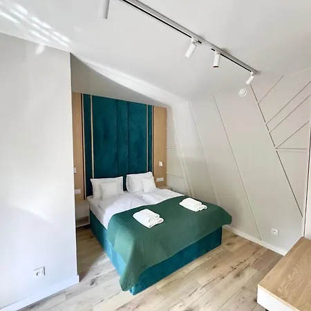 Premium Διαμέρισμα