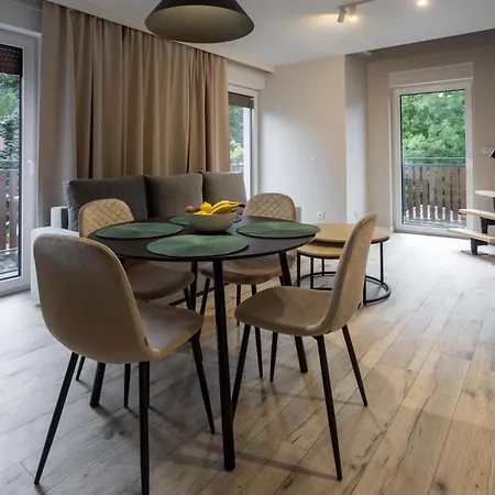 Premium Διαμέρισμα