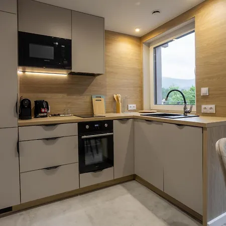 Premium Διαμέρισμα