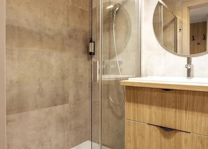 Apartamento Premium *