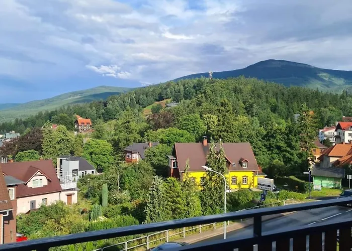 Apartamento Premium Karpacz